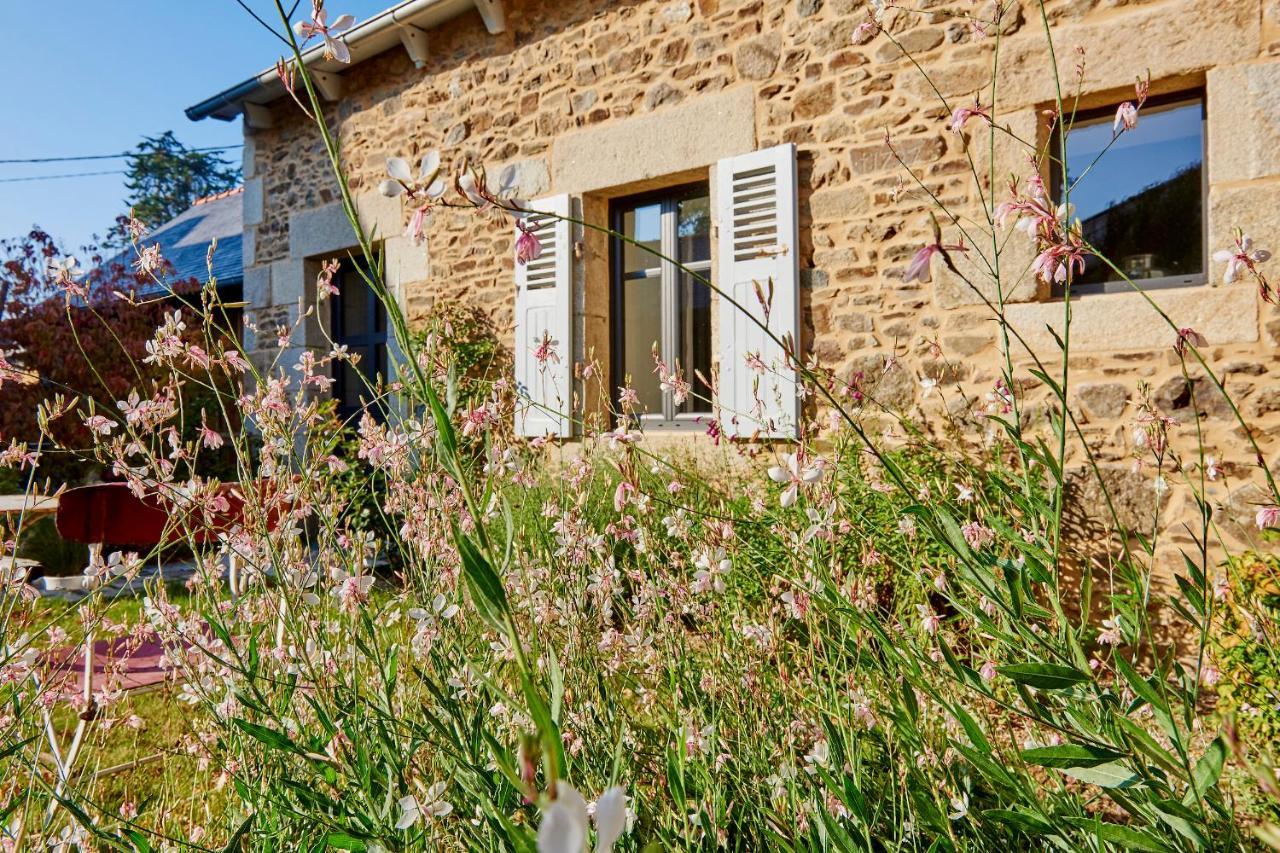Les Gites De Keregal Plouha Dış mekan fotoğraf